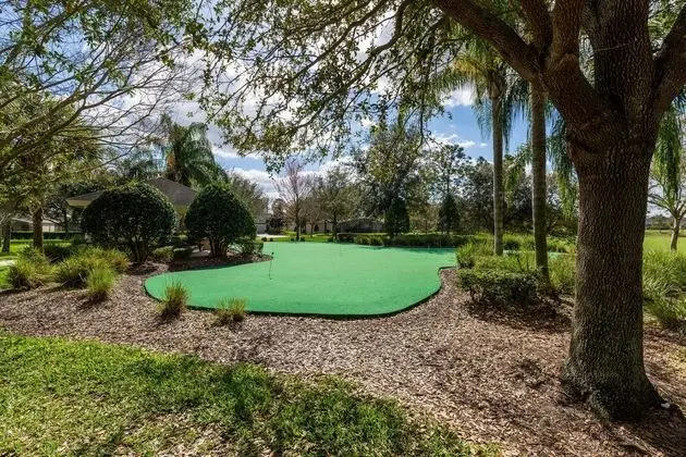 Daire (7671CS #205 3-Bed Windsor Hills Resor)