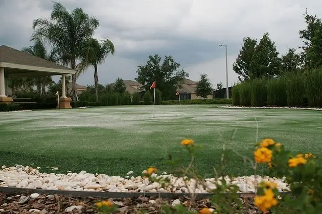 Daire (7671CS #205 3-Bed Windsor Hills Resor)