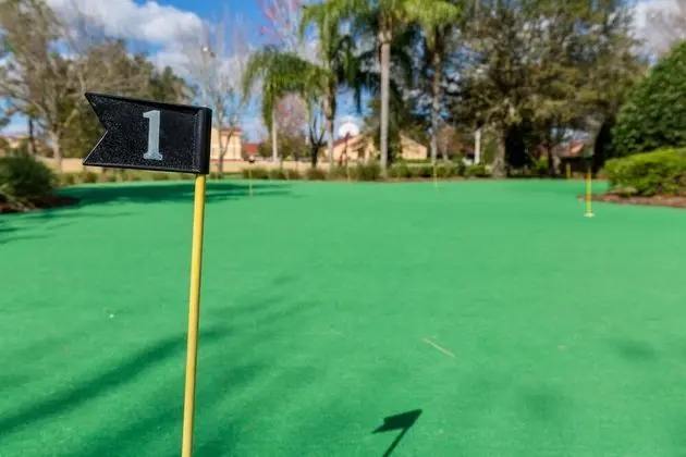 Daire (7671CS #205 3-Bed Windsor Hills Resor)