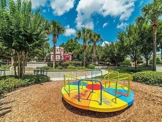 Daire (7671CS #205 3-Bed Windsor Hills Resor)