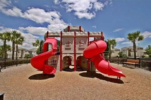 Daire (7671CS #205 3-Bed Windsor Hills Resor)