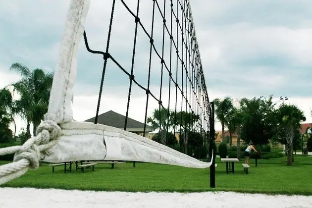 Daire (7671CS #205 3-Bed Windsor Hills Resor)