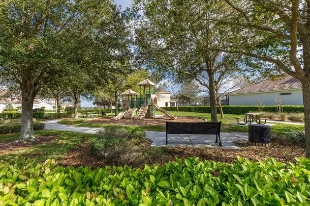 Daire (7671CS #205 3-Bed Windsor Hills Resor)