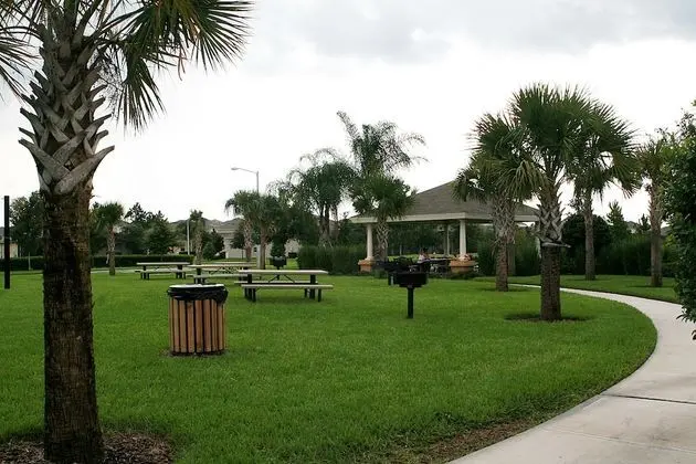 Daire (7671CS #205 3-Bed Windsor Hills Resor)