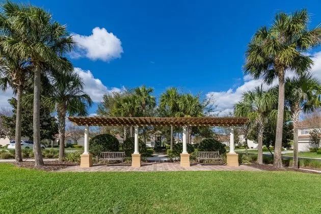 Daire (7671CS #205 3-Bed Windsor Hills Resor)