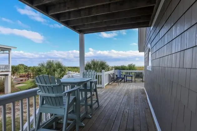 Ev, Birden Çok Yatak, Balkon, Okyanus Manzaralı