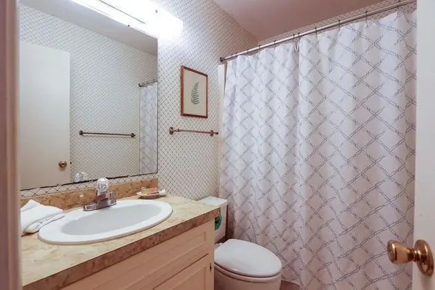 Ev, Birden Çok Yatak, Balkon, Okyanus Manzaralı