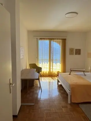 Panoramic Apart Daire (07 - Sole)