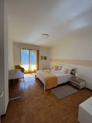 Panoramic Apart Daire (07 - Sole)