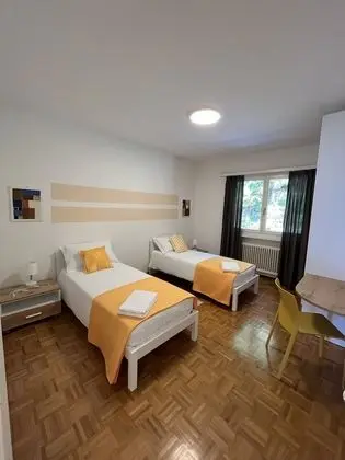Panoramic Apart Daire (07 - Sole)