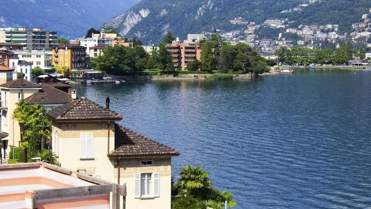 Panoramic Apart Daire (07 - Sole)