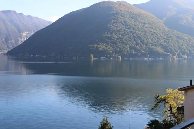 Panoramic Apart Daire (07 - Sole)