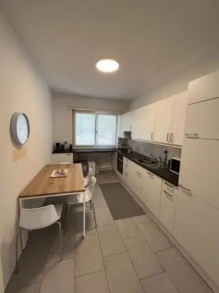 Panoramic Apart Daire (07 - Sole)