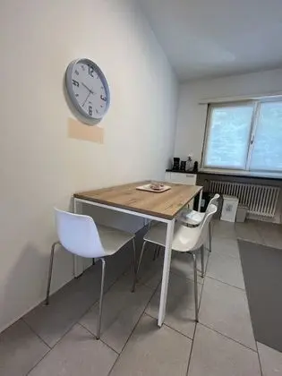 Panoramic Apart Daire (07 - Sole)