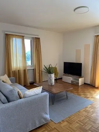 Panoramic Apart Daire (07 - Sole)