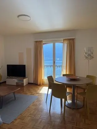 Panoramic Apart Daire (07 - Sole)