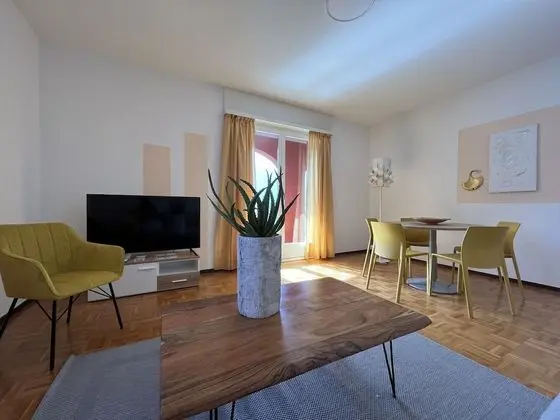Panoramic Apart Daire (07 - Sole)