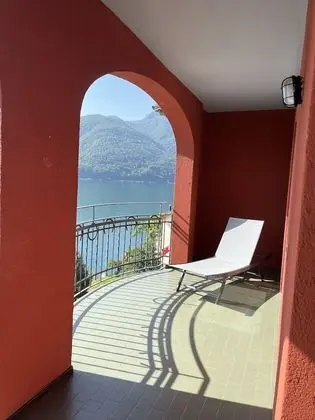 Panoramic Apart Daire (07 - Sole)