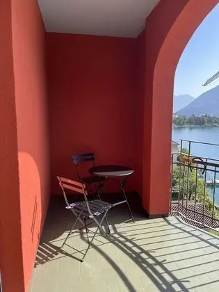 Panoramic Apart Daire (07 - Sole)