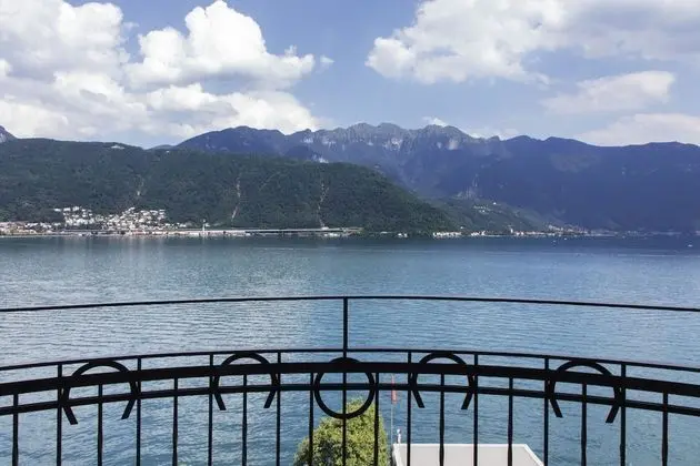 Panoramic Apart Daire (07 - Sole)