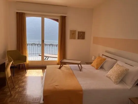 Panoramic Apart Daire (07 - Sole)