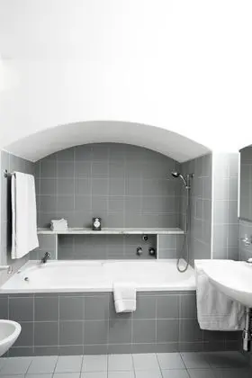 Panoramic Apart Daire (07 - Sole)