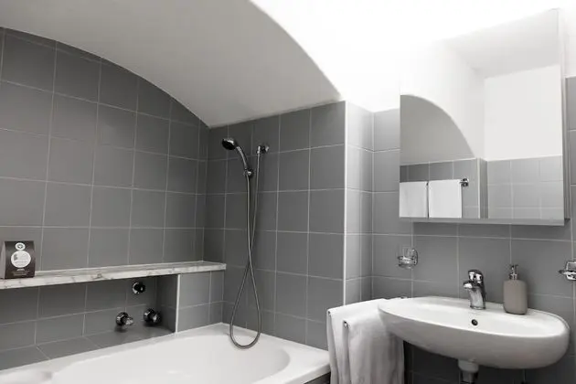Panoramic Apart Daire (07 - Sole)