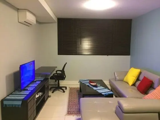 Apart Daire, 2 Yatak Odası