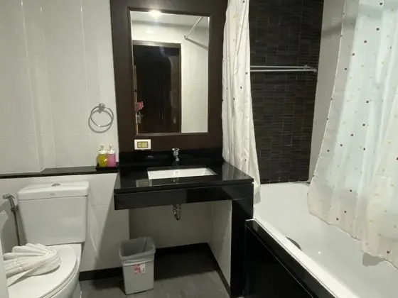Deluxe İki Ayrı Yataklı Oda, 2 Tek Kişilik Yatak, Sigara İçilmez, Şehir Manzaralı