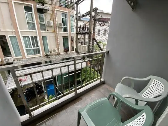 Superior Tek Büyük Yataklı Oda, 1 En Büyük (King) Boy Yatak, Sigara İçilmez, Şehir Manzaralı