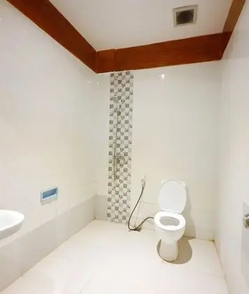 Deluxe İki Ayrı Yataklı Oda