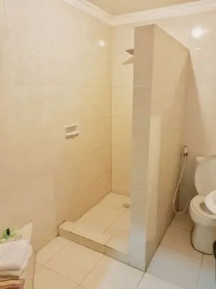 Executive Tek Büyük Yataklı Oda