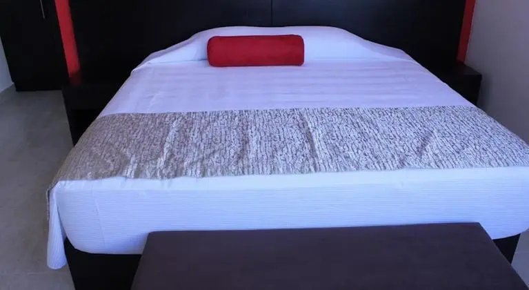 1 Çift ​​kişilik Yatak Standard