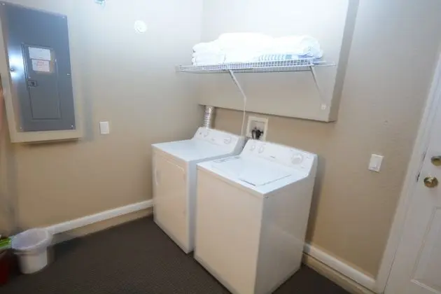 Ev (7766 5-Bedoom Orlando Vacation Home-W)