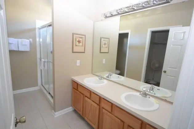 Ev (7766 5-Bedoom Orlando Vacation Home-W)
