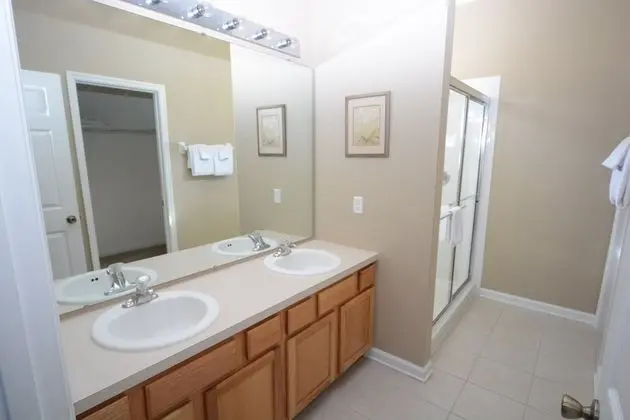 Ev (7766 5-Bedoom Orlando Vacation Home-W)