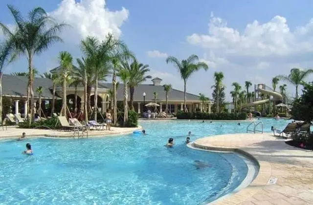 Ev (7766 5-Bedoom Orlando Vacation Home-W)