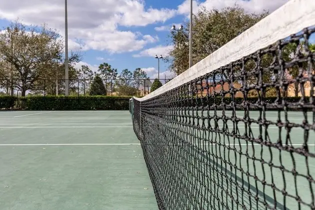 Ev (7766 5-Bedoom Orlando Vacation Home-W)