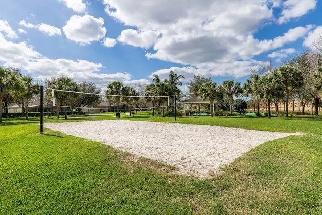 Ev (7766 5-Bedoom Orlando Vacation Home-W)