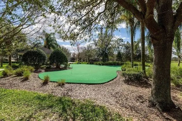 Ev (7766 5-Bedoom Orlando Vacation Home-W)