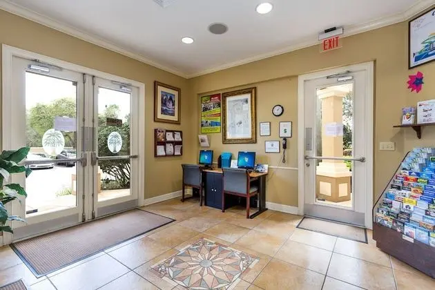 Ev (7766 5-Bedoom Orlando Vacation Home-W)