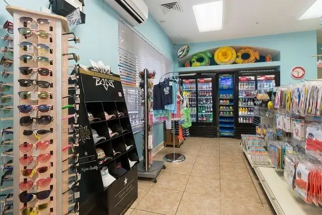 Ev (7766 5-Bedoom Orlando Vacation Home-W)