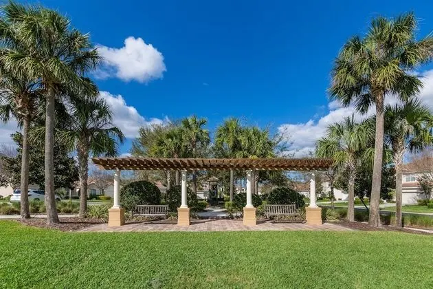 Ev (7766 5-Bedoom Orlando Vacation Home-W)