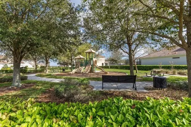 Ev (7766 5-Bedoom Orlando Vacation Home-W)