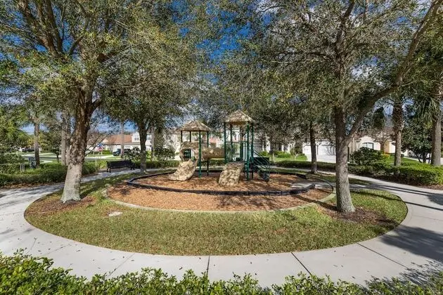 Ev (7766 5-Bedoom Orlando Vacation Home-W)