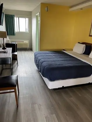 Standard Oda, 1 En Büyük (King) Boy Yatak, Sigara İçilmez
