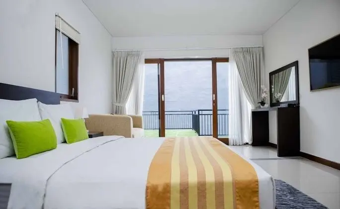 Villa, 3 Yatak Odası