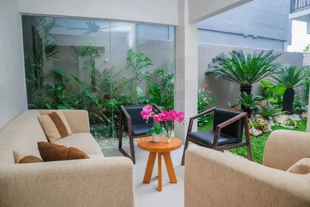 Villa, 3 Yatak Odası