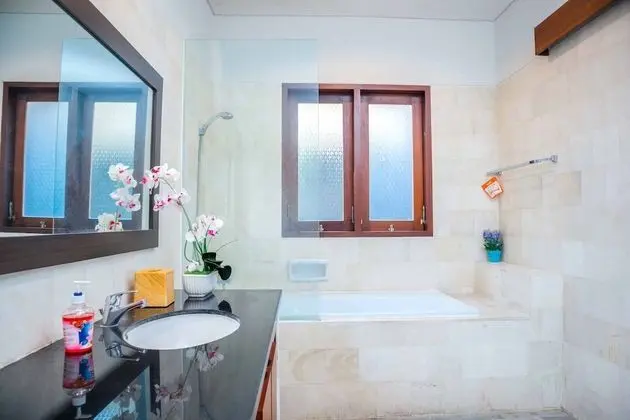 Villa, 3 Yatak Odası