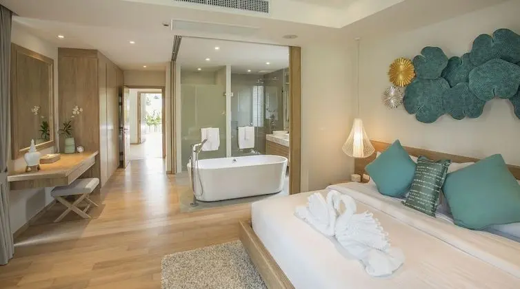 Villa777 - 3 Bedroom